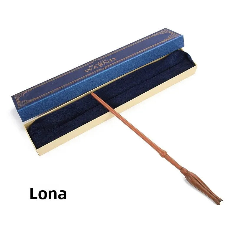 Harry Potter Magic Wand Birthday Gift Role Props Unique Special Use Clothing from Mainland China Hermione Granger Gifts