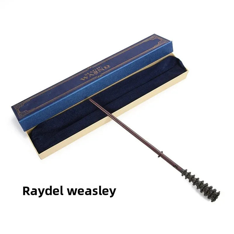Harry Potter Magic Wand Birthday Gift Role Props Unique Special Use Clothing from Mainland China Hermione Granger Gifts