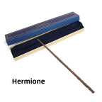 Harry Potter Magic Wand Birthday Gift Role Props Unique Special Use Clothing from Mainland China Hermione Granger Gifts
