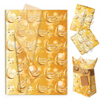 ⭐Ramadan Seidenpapier Set | Eid Geschenkverpackung | Transparentes Deko Papie
