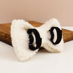 Handgefertigtes gestricktes Hundehalsband &amp; Leinen-Set — Personalisierte gewebte Accessoires für Herbst, Winter &amp; Weihnachten 