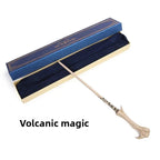 Harry Potter Magic Wand Birthday Gift Role Props Unique Special Use Clothing from Mainland China Hermione Granger Gifts