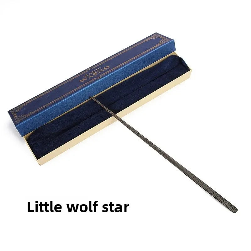 Harry Potter Magic Wand Birthday Gift Role Props Unique Special Use Clothing from Mainland China Hermione Granger Gifts