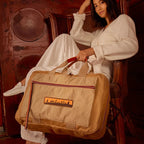 ⭐Migrate Journey Stick-Patch | Klett-Abzeichen Ramadan | DIY Deko für Rucksack & Cap