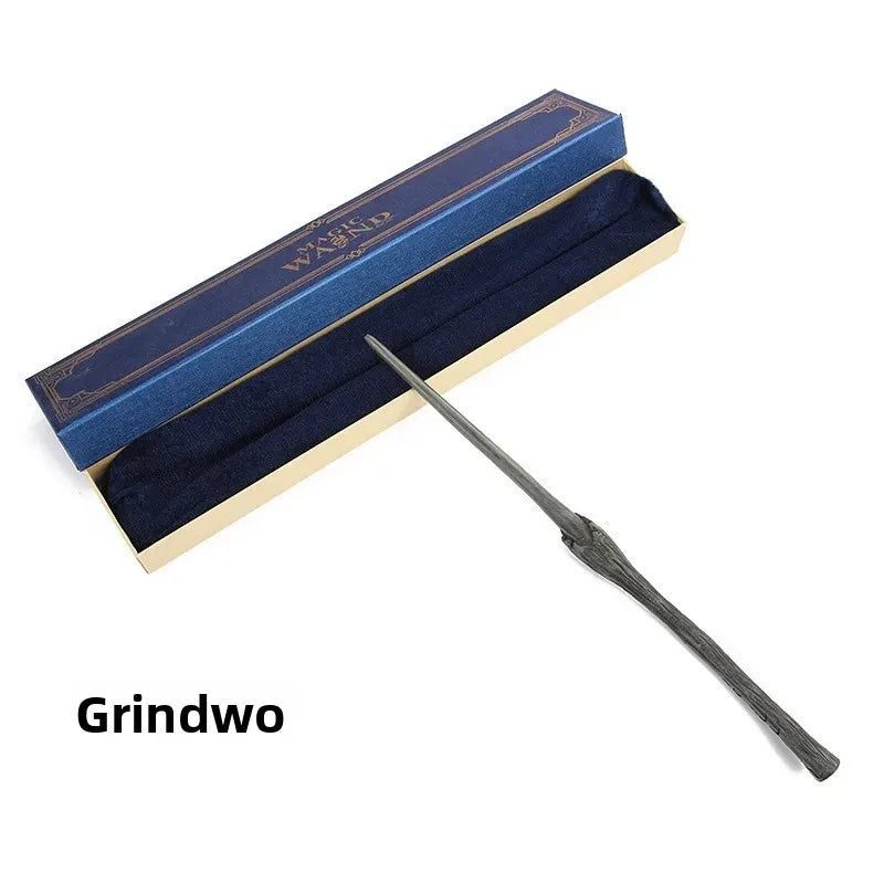 Harry Potter Magic Wand Birthday Gift Role Props Unique Special Use Clothing from Mainland China Hermione Granger Gifts