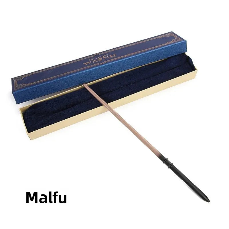 Harry Potter Magic Wand Birthday Gift Role Props Unique Special Use Clothing from Mainland China Hermione Granger Gifts