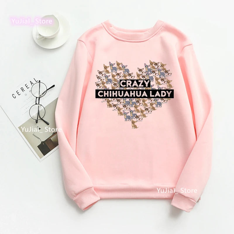 Women Funny Dog Lover Hoodies A Schnauzer Stole My Heart Graphic Print Sweatshirt Harajuku Kawaii Winter/Spring/Autumn Clothes