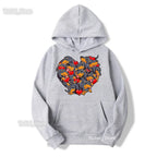 ⭐ Golden Retriever Hoodie Damen | Just A Girl Who Loves | Hundemama Geschenk