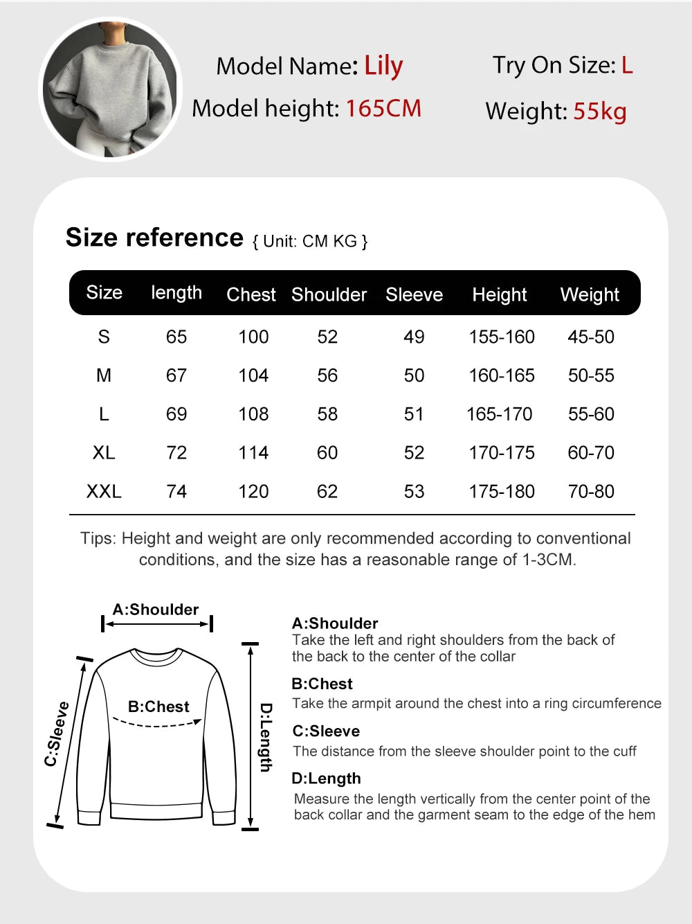 Simple Autumn Womens Sweatshirt I Don'T Give A Meow Funny Cat Cartoon Animalmale Print Hoody Fleece Pullovers Loose Warm Tops