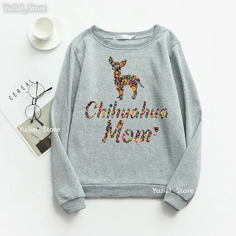Women Funny Dog Lover Hoodies A Schnauzer Stole My Heart Graphic Print Sweatshirt Harajuku Kawaii Winter/Spring/Autumn Clothes