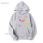 ⭐ Golden Retriever Hoodie Damen | Just A Girl Who Loves | Hundemama Geschenk