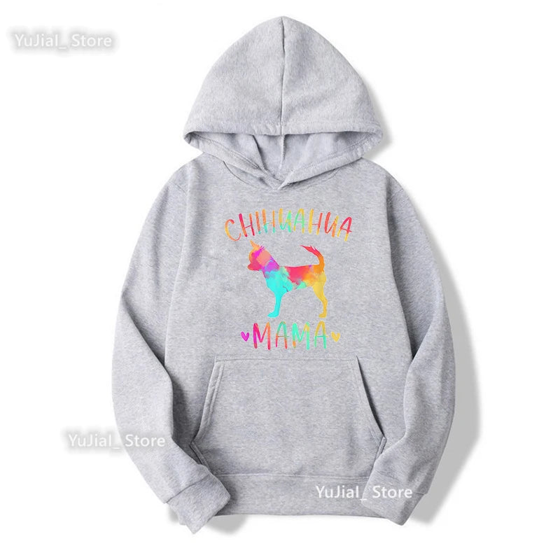 ⭐ Golden Retriever Hoodie Damen | Just A Girl Who Loves | Hundemama Geschenk