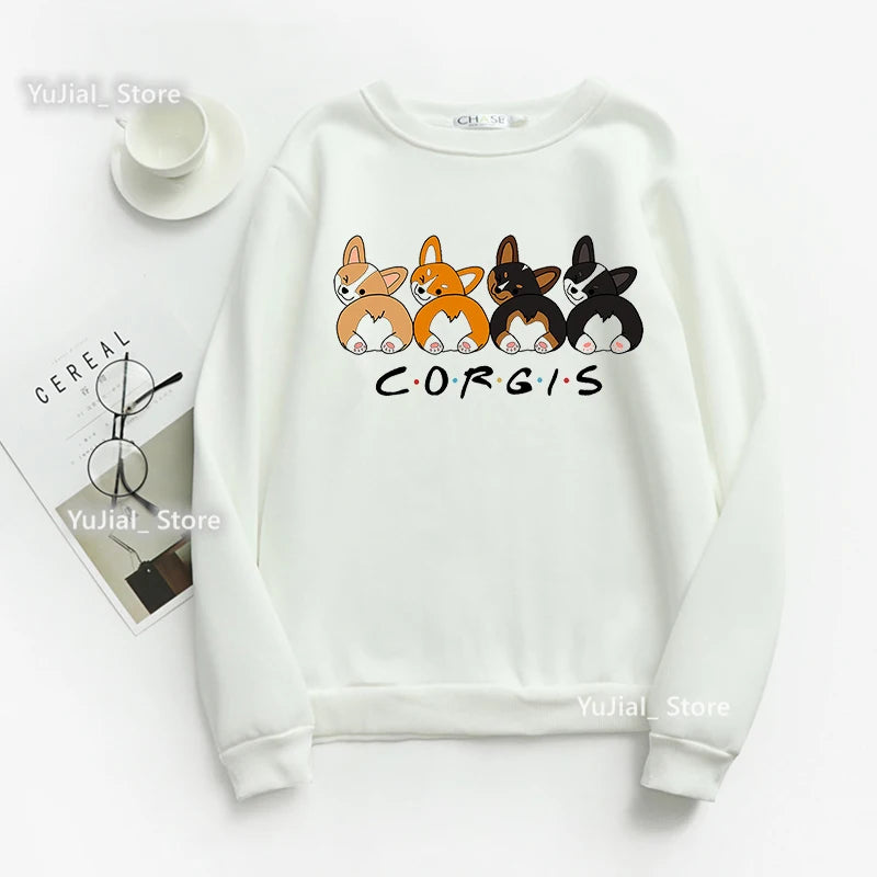 Women Funny Dog Lover Hoodies A Schnauzer Stole My Heart Graphic Print Sweatshirt Harajuku Kawaii Winter/Spring/Autumn Clothes