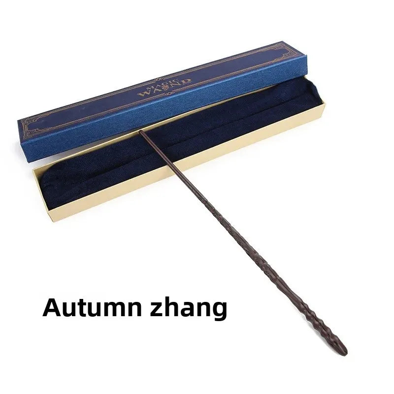 Harry Potter Magic Wand Birthday Gift Role Props Unique Special Use Clothing from Mainland China Hermione Granger Gifts