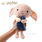 15/30cm New Cute Dobby Genuine Harry Potter Plush Toy The Elf Cute Soft Stuffed Plush Animals Dolls for Children Birthday Gift