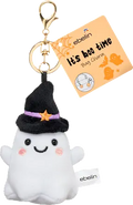 ebelin Bag Charm Geist 👻 – Halloween Limited Edition 2026
