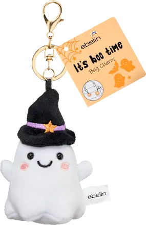 ebelin Bag Charm Geist 👻 – Halloween Limited Edition 2026
