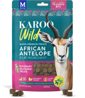 Karoo Wild African Antelope – Trainingssnacks mit Rosmarin 🐾