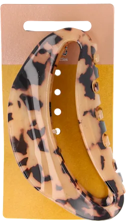 s-he stylecollection Haarklammer Cut-Out Leo 🐆